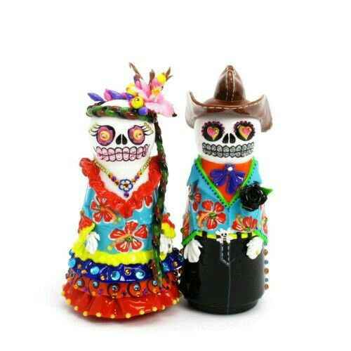  Mas de 80 ideas para cake toppers mexicanos - 42
