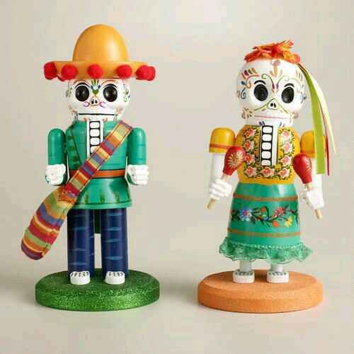  Mas de 80 ideas para cake toppers mexicanos - 45