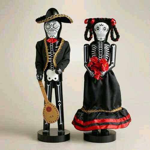  Mas de 80 ideas para cake toppers mexicanos - 56