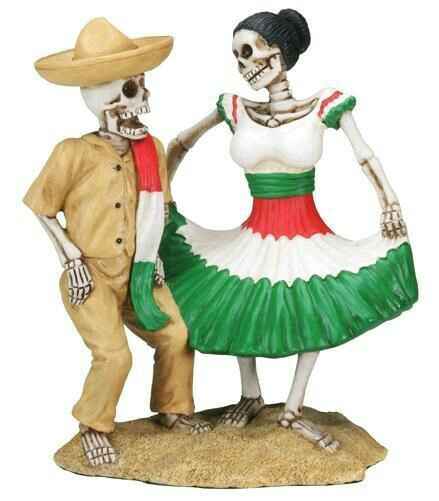  Mas de 80 ideas para cake toppers mexicanos - 63