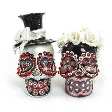  Mas de 80 ideas para cake toppers mexicanos - 70