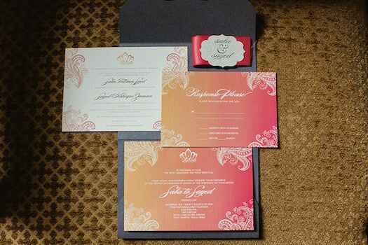  Colores de la boda :3 - 2