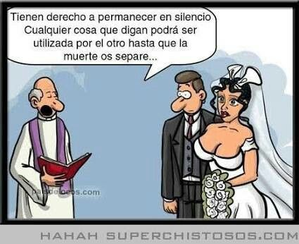 Memes de boda, para hacer la espera más divertida - 2