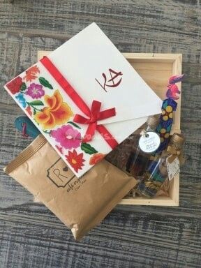 Busco ideas para boda mexicana - 1