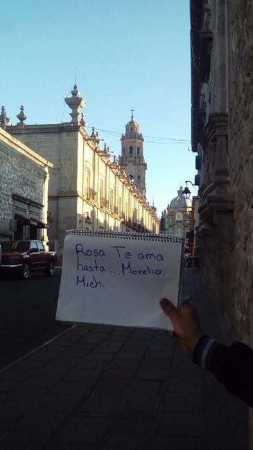 Necesito la ayuda de todas!!! - 1