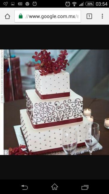 Soy marlenne villa y esta es mi cartilla de boda♥ - 4