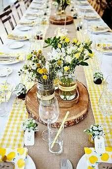 Como organizar una boda texana - 1