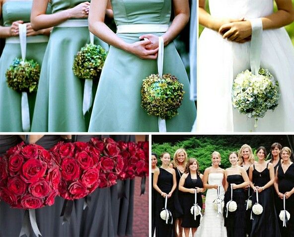Duda para las damas - 1