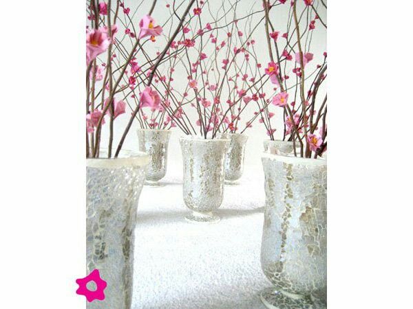 Decoracion boda civil - 1