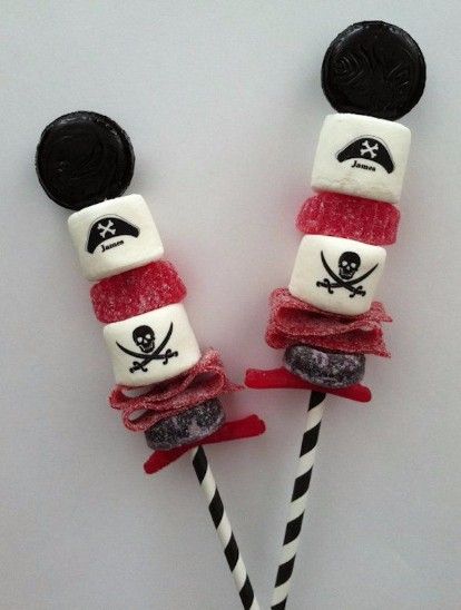 dulces