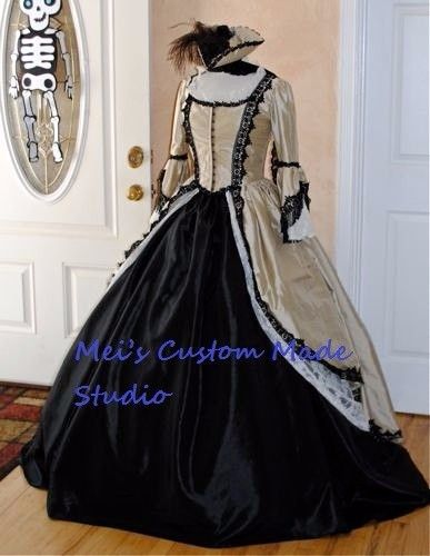 vestido original