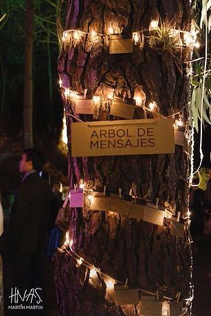 decoración árbol 
