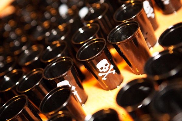 vasos personalizados