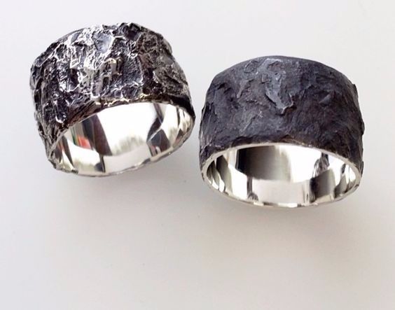 argollas