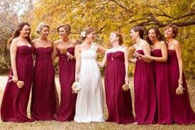 Damas de honor - 2