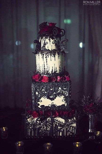 Ideas para boda pirata - 3