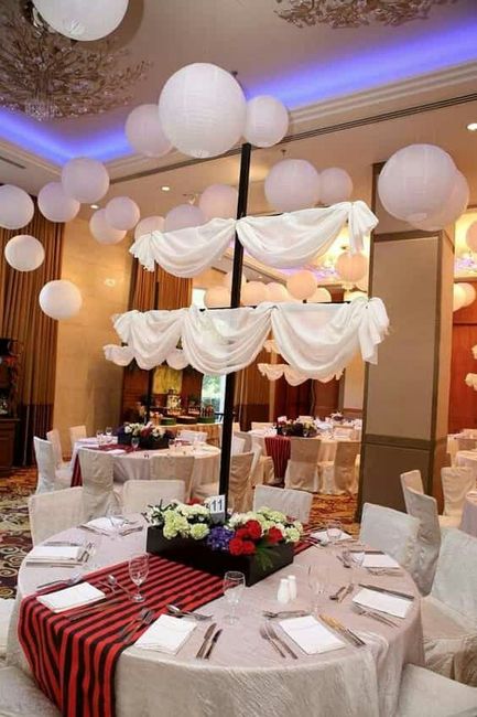 Ideas para boda pirata - 4