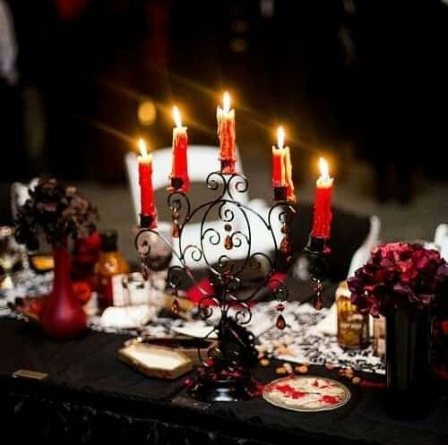 Ideas para boda pirata - 5