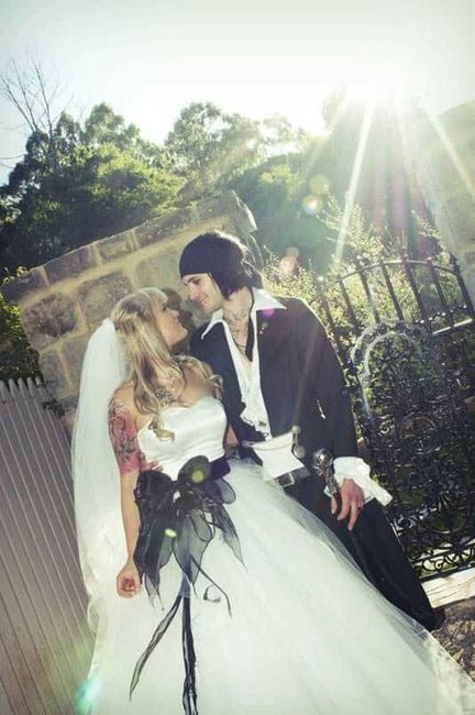 Ideas para boda pirata - 11