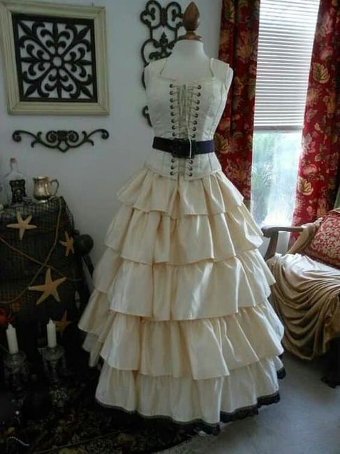 Ideas para boda pirata - 21