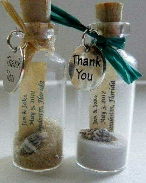 Ideas para boda pirata - 25