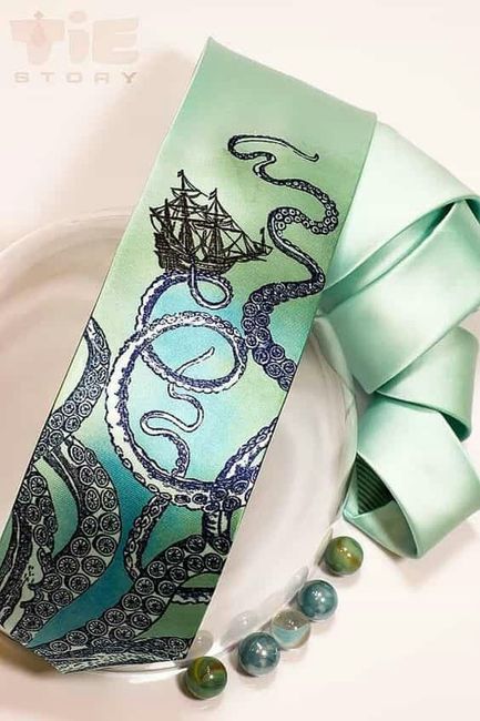 Ideas para boda pirata - 29