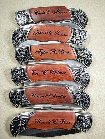 Ideas para boda pirata - 30