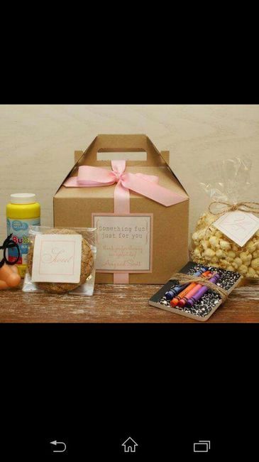 Wedding brain storm. lluvia de ideas de la boda! - 4