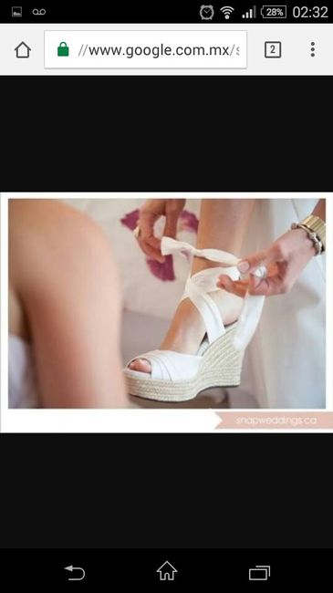 Wedding brain storm. lluvia de ideas de la boda! - 12