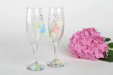 Hermosos diseños para las copas - 21