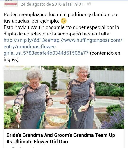 Algunas ideas para su boda - 10