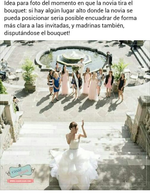 Algunas ideas para su boda - 12