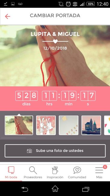 ¡Comparte una foto de tu contador! ⏰ - 1