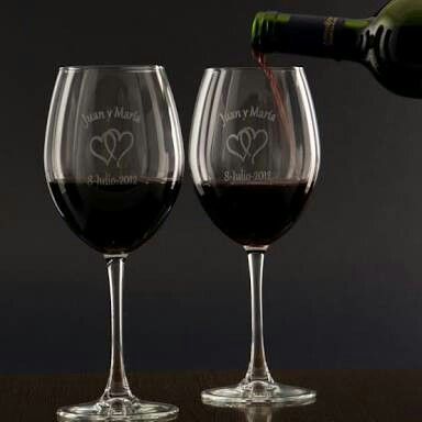 Variedad de opciones para tu brindis - 29