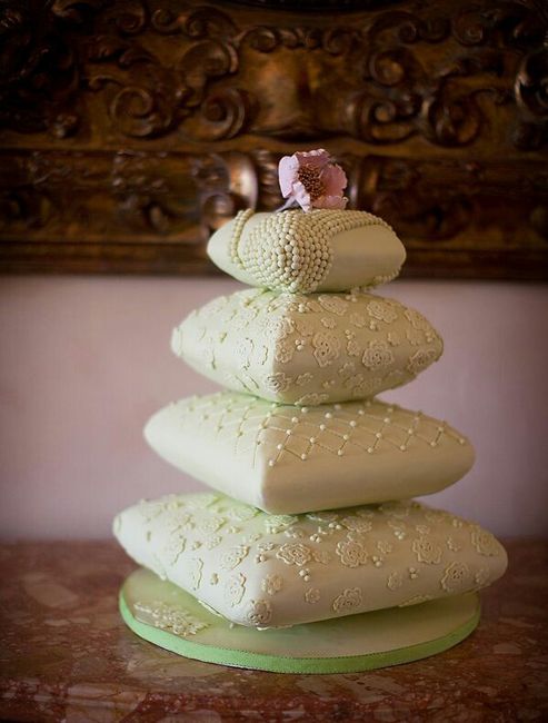 Pasteles hermosos y originales - 15