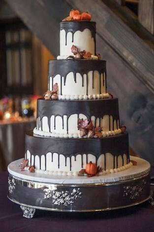 Pasteles hermosos y originales - 17