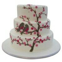 Pasteles hermosos y originales - 18