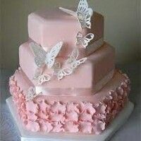 Pasteles hermosos y originales - 19
