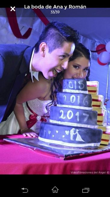 Pasteles hermosos y originales - 23