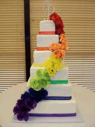 Pasteles coloridos - 9