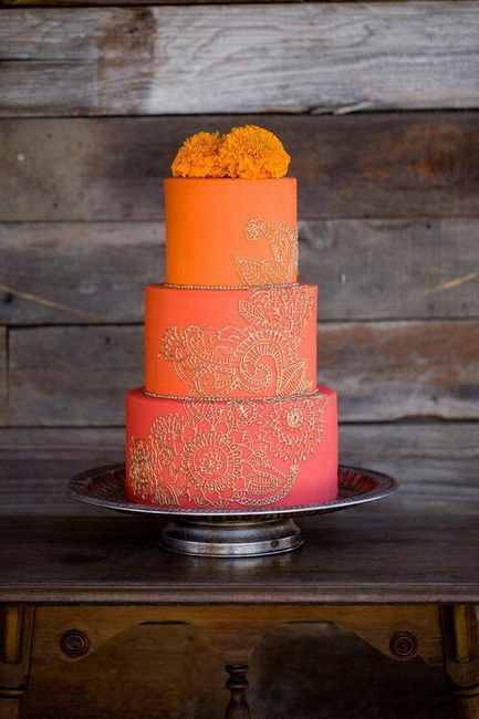 Pasteles coloridos - 25