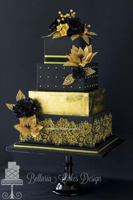 Pasteles coloridos - 34