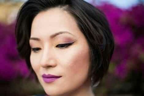 Ayuda  ♡ ideas de maquillaje y peinado  - 2