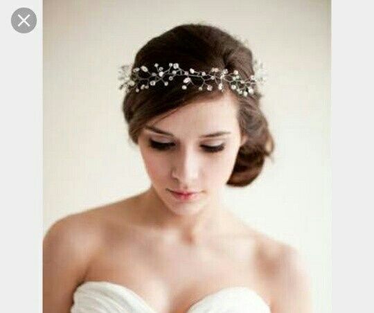 Ayuda  ♡ ideas de maquillaje y peinado  - 6