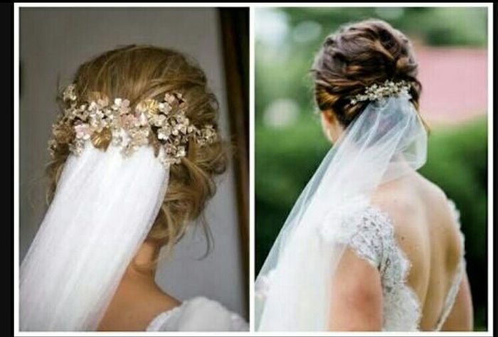 Ayuda  ♡ ideas de maquillaje y peinado  - 9
