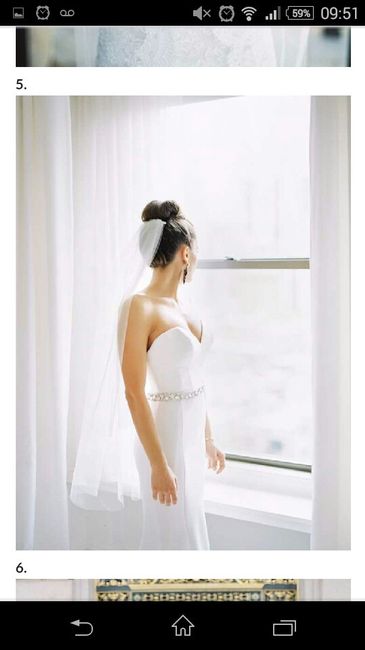 Si quiero este look: lupita y miguel 💑 - 7