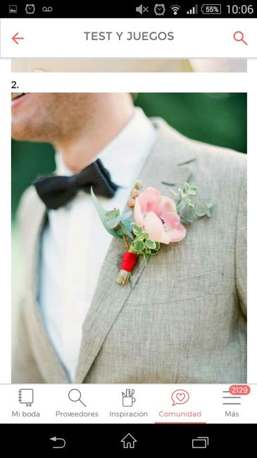 Si quiero este look: lupita y miguel 💑 - 24