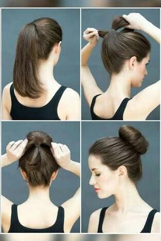 Ideas de peinados de novia - 1