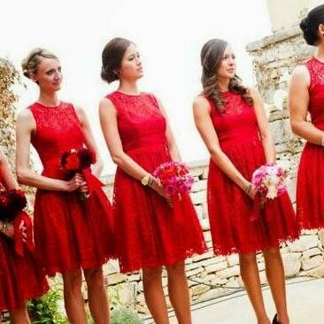 Boda tematica: caperucita - 18