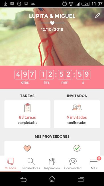 A solo 400 días - 1